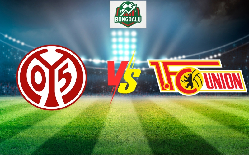Nhận Định Trận Mainz 05 vs Union Berlin