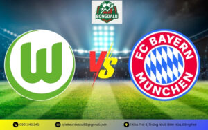 Nhận Định Trận Wolfsburg vs Bayern Munich
