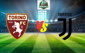 Nhận Định Trận Torino vs Juventus