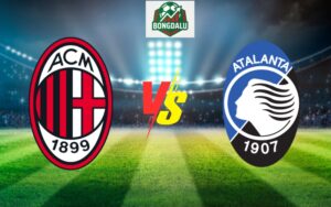 Soi Kèo Milan vs Atalanta