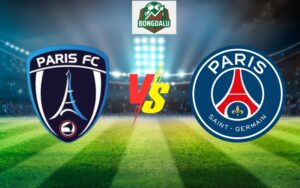 Soi Kèo Paris FC vs Paris Saint-Germain