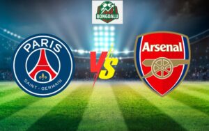Soi Kèo Trận Chung Kết C1 PSG vs Arsenal