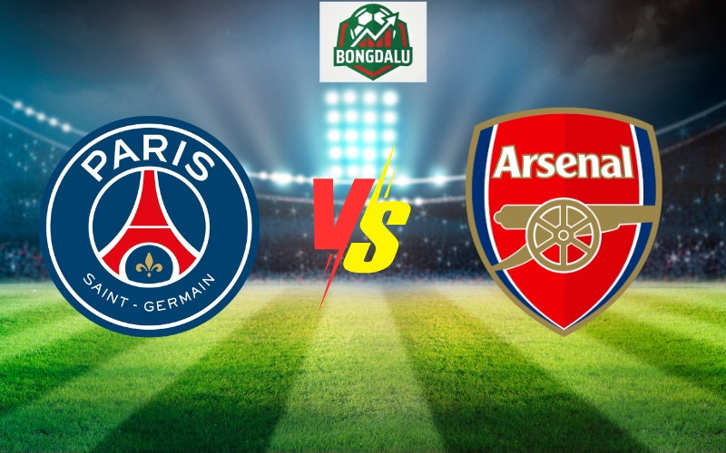 Soi Kèo Trận Chung Kết C1 PSG vs Arsenal